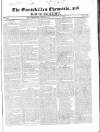 Enniskillen Chronicle and Erne Packet Thursday 23 August 1827 Page 1
