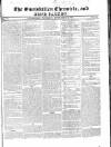Enniskillen Chronicle and Erne Packet Thursday 13 September 1827 Page 1