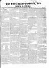 Enniskillen Chronicle and Erne Packet Thursday 29 May 1828 Page 1