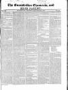 Enniskillen Chronicle and Erne Packet Thursday 04 September 1828 Page 1