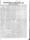 Enniskillen Chronicle and Erne Packet Thursday 16 October 1828 Page 1
