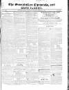 Enniskillen Chronicle and Erne Packet Thursday 13 November 1828 Page 1