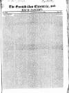 Enniskillen Chronicle and Erne Packet Thursday 09 April 1829 Page 1