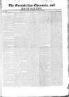 Enniskillen Chronicle and Erne Packet Thursday 11 June 1829 Page 1