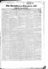 Enniskillen Chronicle and Erne Packet Thursday 10 September 1829 Page 1