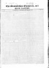Enniskillen Chronicle and Erne Packet Thursday 02 September 1830 Page 1