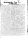 Enniskillen Chronicle and Erne Packet Thursday 09 September 1830 Page 1