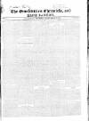 Enniskillen Chronicle and Erne Packet Thursday 30 September 1830 Page 1