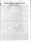 Enniskillen Chronicle and Erne Packet Thursday 25 November 1830 Page 1