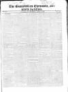 Enniskillen Chronicle and Erne Packet Thursday 14 April 1831 Page 1