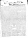 Enniskillen Chronicle and Erne Packet Thursday 21 April 1831 Page 1
