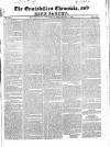 Enniskillen Chronicle and Erne Packet Thursday 08 December 1831 Page 1