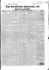 Enniskillen Chronicle and Erne Packet Thursday 12 January 1832 Page 1