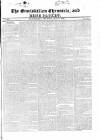 Enniskillen Chronicle and Erne Packet Thursday 24 May 1832 Page 1