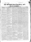 Enniskillen Chronicle and Erne Packet Thursday 27 February 1834 Page 1
