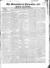 Enniskillen Chronicle and Erne Packet Thursday 19 June 1834 Page 1