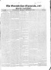 Enniskillen Chronicle and Erne Packet Thursday 11 September 1834 Page 1