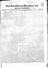 Enniskillen Chronicle and Erne Packet Thursday 13 November 1834 Page 1