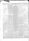 Enniskillen Chronicle and Erne Packet Thursday 13 November 1834 Page 4
