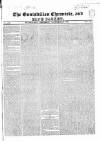 Enniskillen Chronicle and Erne Packet Thursday 27 November 1834 Page 1