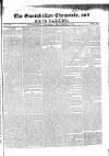 Enniskillen Chronicle and Erne Packet Thursday 18 December 1834 Page 1
