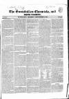 Enniskillen Chronicle and Erne Packet Thursday 24 September 1835 Page 1