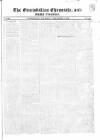 Enniskillen Chronicle and Erne Packet Thursday 08 September 1836 Page 1