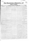 Enniskillen Chronicle and Erne Packet Thursday 24 November 1836 Page 1