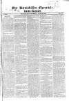Enniskillen Chronicle and Erne Packet Thursday 20 June 1839 Page 1