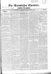 Enniskillen Chronicle and Erne Packet Thursday 05 September 1839 Page 1