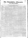 Enniskillen Chronicle and Erne Packet Thursday 07 May 1840 Page 1