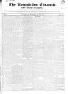 Enniskillen Chronicle and Erne Packet Thursday 11 June 1840 Page 1