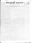 Enniskillen Chronicle and Erne Packet Thursday 01 October 1840 Page 1