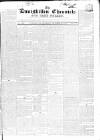Enniskillen Chronicle and Erne Packet Thursday 15 October 1840 Page 1
