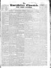 Enniskillen Chronicle and Erne Packet Thursday 11 March 1841 Page 1