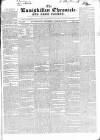 Enniskillen Chronicle and Erne Packet Thursday 10 March 1842 Page 1