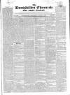 Enniskillen Chronicle and Erne Packet Thursday 04 August 1842 Page 1