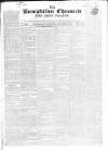 Enniskillen Chronicle and Erne Packet Thursday 18 January 1844 Page 1