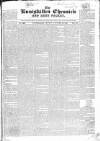Enniskillen Chronicle and Erne Packet Monday 26 January 1846 Page 1