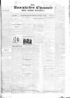 Enniskillen Chronicle and Erne Packet Thursday 29 January 1846 Page 1