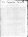 Enniskillen Chronicle and Erne Packet Thursday 07 January 1847 Page 1