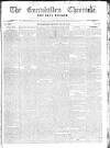 Enniskillen Chronicle and Erne Packet Monday 03 May 1847 Page 1
