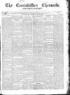 Enniskillen Chronicle and Erne Packet Monday 10 May 1847 Page 1