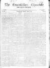 Enniskillen Chronicle and Erne Packet Monday 24 May 1847 Page 1