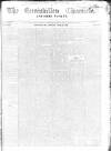 Enniskillen Chronicle and Erne Packet Monday 31 May 1847 Page 1