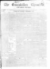 Enniskillen Chronicle and Erne Packet Thursday 02 September 1847 Page 1
