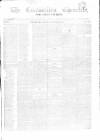 Enniskillen Chronicle and Erne Packet Monday 24 January 1848 Page 1