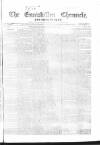 Enniskillen Chronicle and Erne Packet Thursday 10 February 1848 Page 1