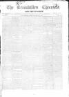 Enniskillen Chronicle and Erne Packet Monday 27 March 1848 Page 1