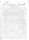 Enniskillen Chronicle and Erne Packet Thursday 30 March 1848 Page 1